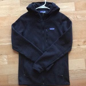 Patagonia Better Sweater